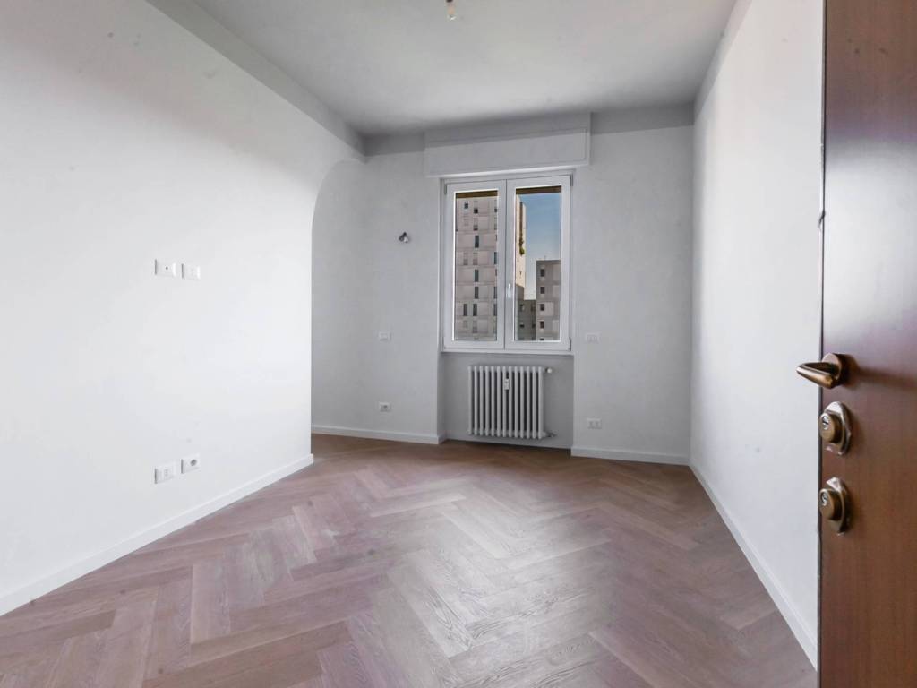 appartamento in vendita a Milano in zona San Siro