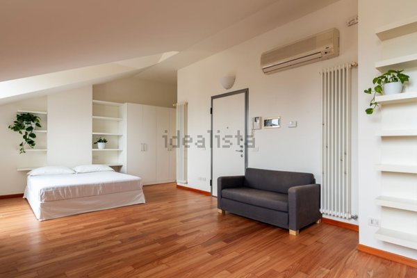 appartamento in vendita a Milano in zona Brera