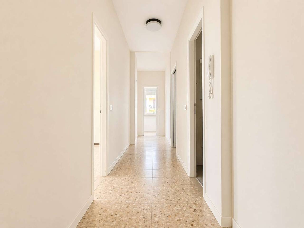 appartamento in vendita a Milano in zona Precotto