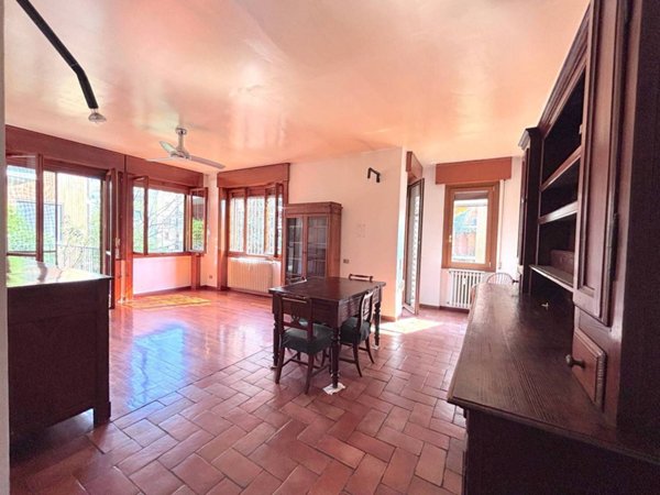 appartamento in vendita a Milano in zona Conchetta