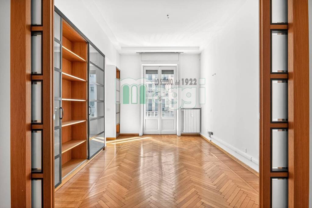 appartamento in vendita a Milano in zona San Vittore