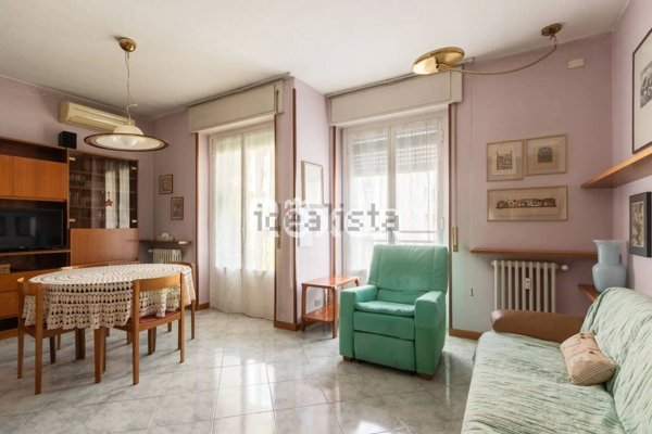 appartamento in vendita a Milano in zona Comasina