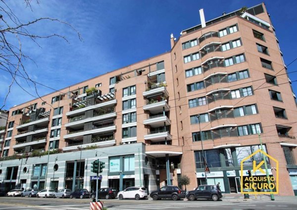 appartamento in vendita a Milano in zona San Siro