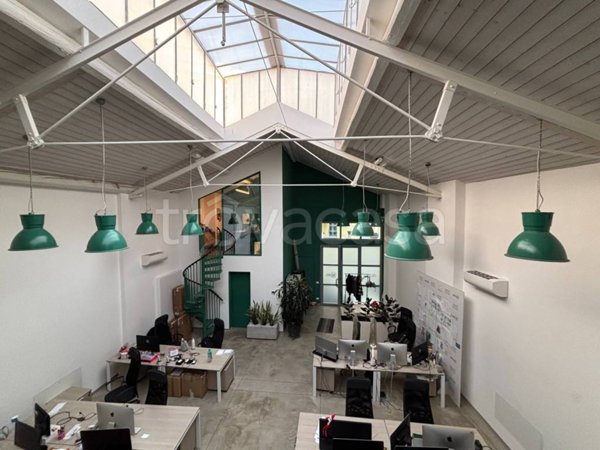 appartamento in vendita a Milano in zona Casoretto