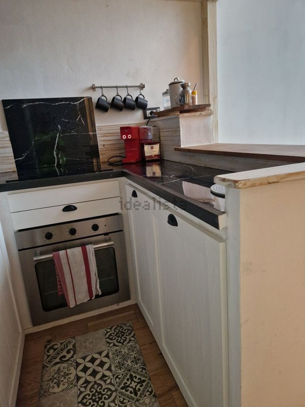 appartamento in vendita a Milano in zona Ronchetto sul Naviglio