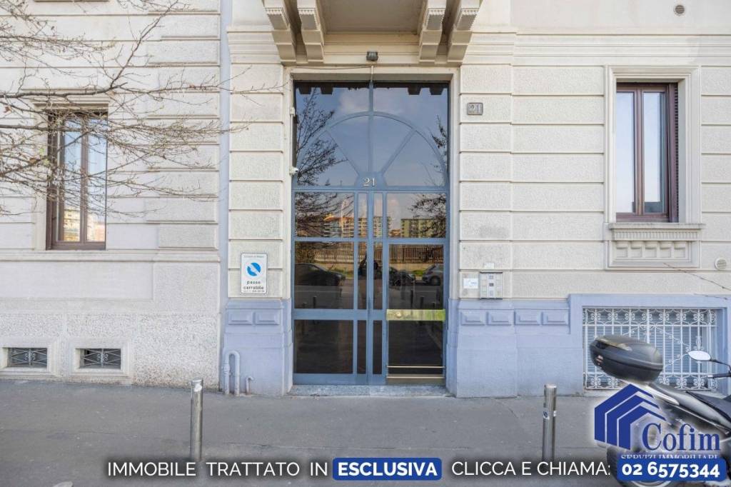 appartamento in vendita a Milano in zona Piazzale Lodi