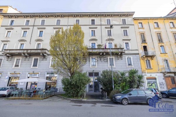 appartamento in vendita a Milano in zona Piazzale Lodi