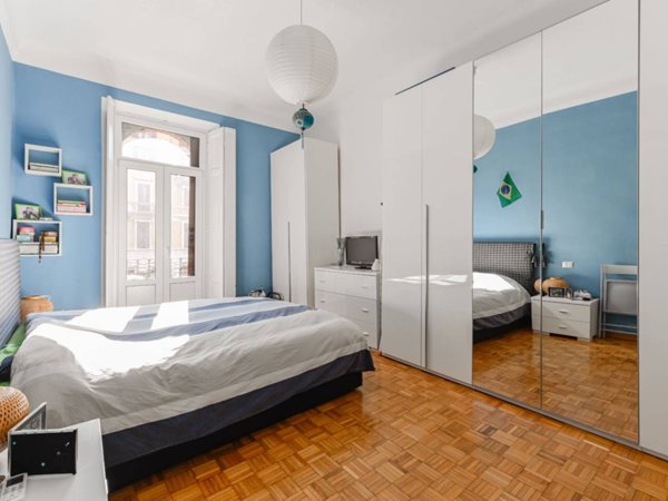 appartamento in vendita a Milano in zona Stazione Centrale