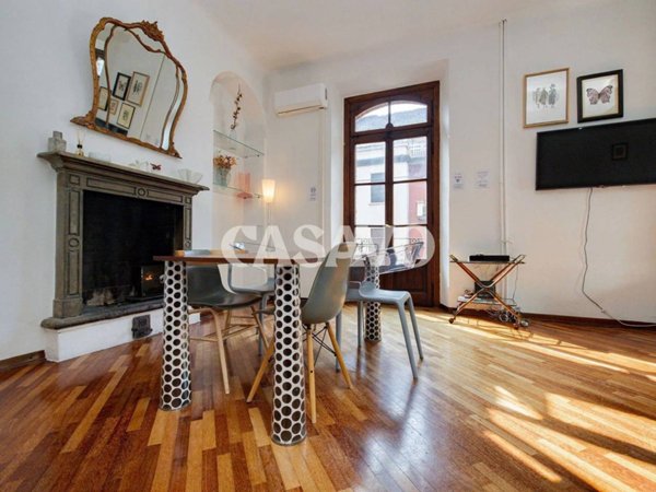 appartamento in vendita a Milano in zona Conchetta