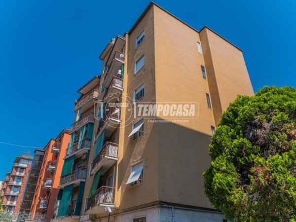 appartamento in vendita a Milano in zona Affori