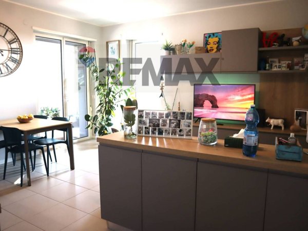 appartamento in vendita a Milano in zona Trenno