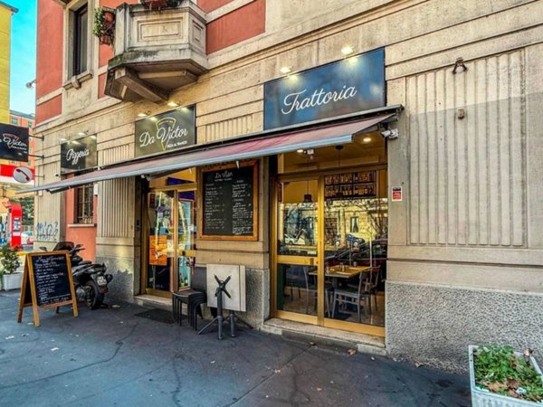 negozio in vendita a Milano in zona Isola