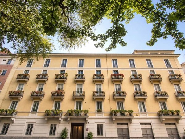 appartamento in vendita a Milano in zona Porta Romana