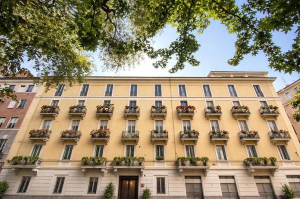 appartamento in vendita a Milano in zona Porta Romana