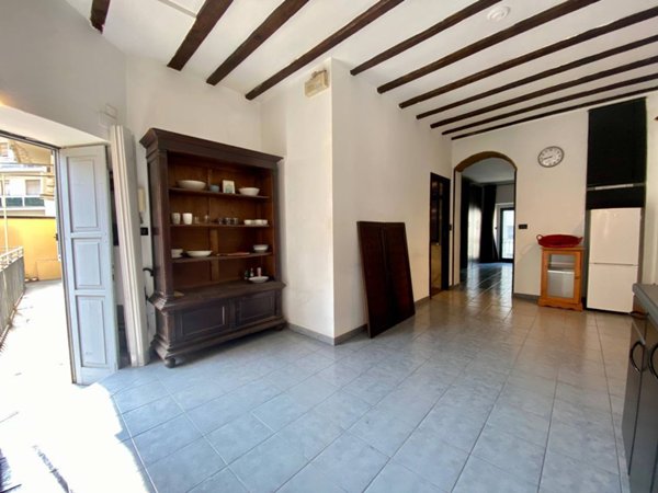 appartamento in vendita a Milano in zona Porta Romana