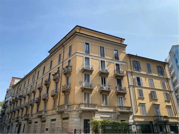 appartamento in vendita a Milano in zona Porta Romana