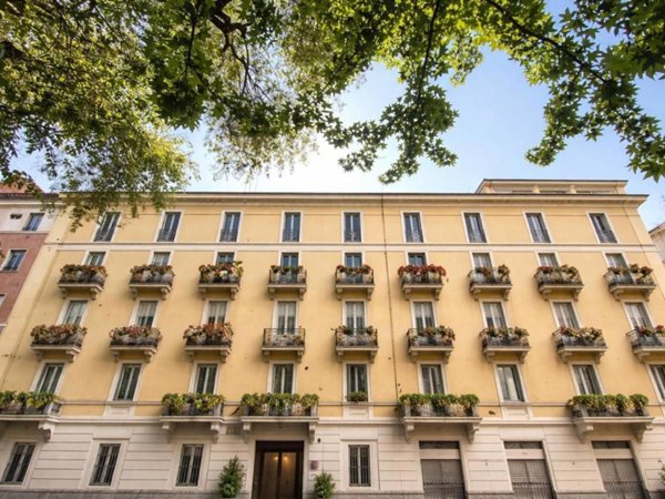 appartamento in vendita a Milano in zona Porta Romana
