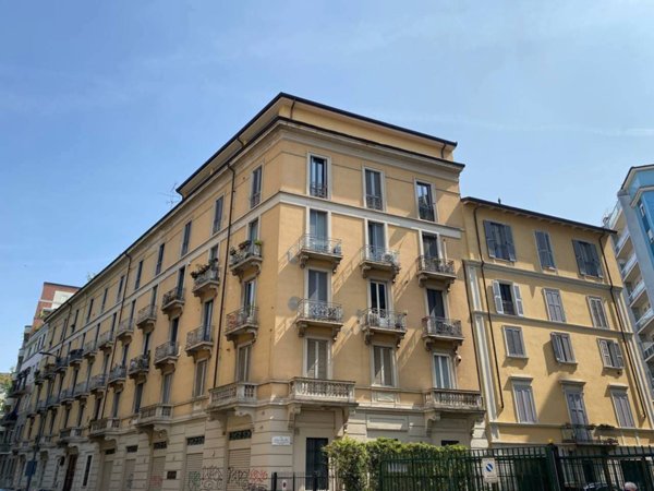 appartamento in vendita a Milano in zona Porta Romana