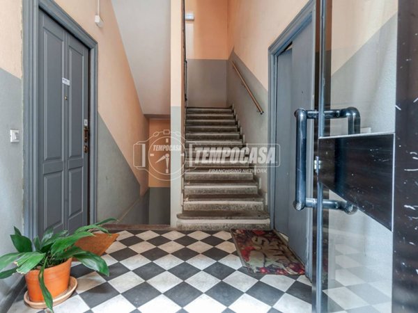 appartamento in vendita a Milano in zona Maciachini