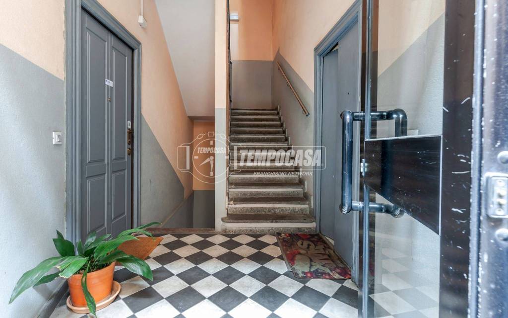 appartamento in vendita a Milano in zona Maciachini