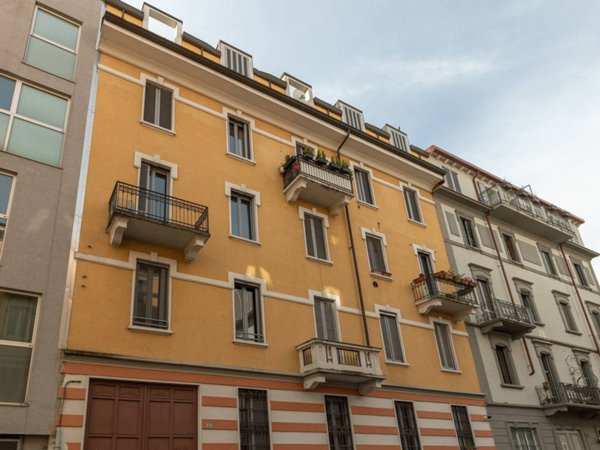 appartamento in vendita a Milano in zona Piazzale Lodi