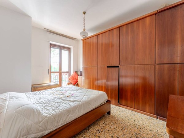 appartamento in vendita a Milano in zona Vigentino