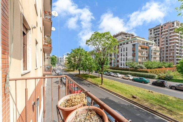 appartamento in vendita a Milano in zona Vigentino