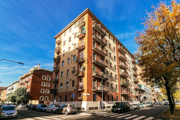 appartamento in vendita a Milano in zona Porta Romana