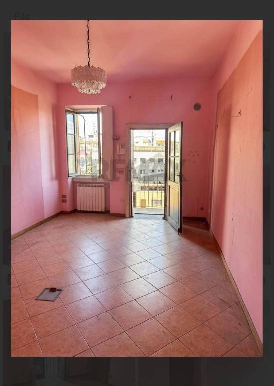 appartamento in vendita a Milano in zona Sempione