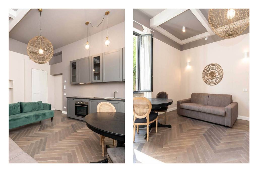 appartamento in vendita a Milano in zona Turro