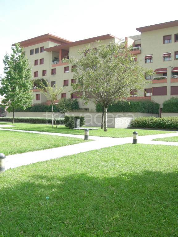 appartamento in vendita a Milano in zona Bicocca