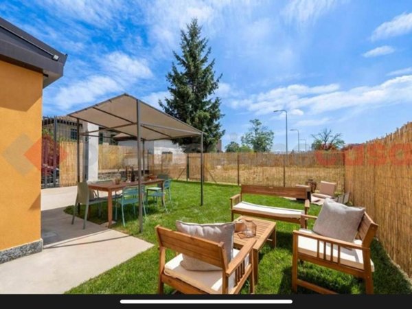 appartamento in vendita a Milano in zona Precotto