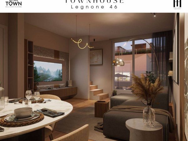 appartamento in vendita a Milano in zona Dergano