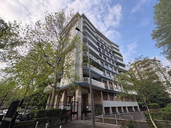 appartamento in vendita a Milano in zona San Vittore