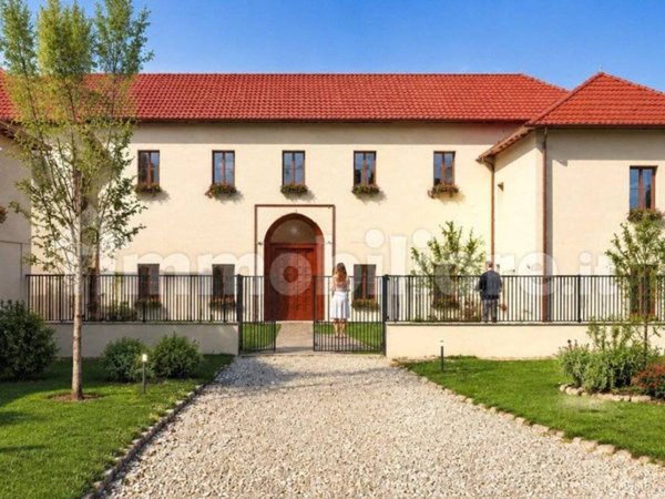 casa indipendente in vendita a Milano in zona Chiesa Rossa