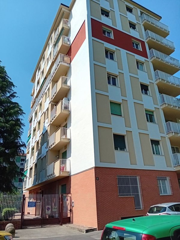 appartamento in vendita a Milano in zona Comasina