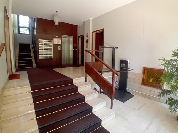 appartamento in vendita a Milano in zona Affori