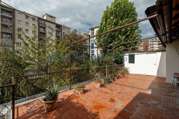 appartamento in vendita a Milano