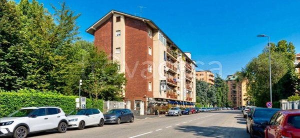 appartamento in vendita a Milano in zona San Siro