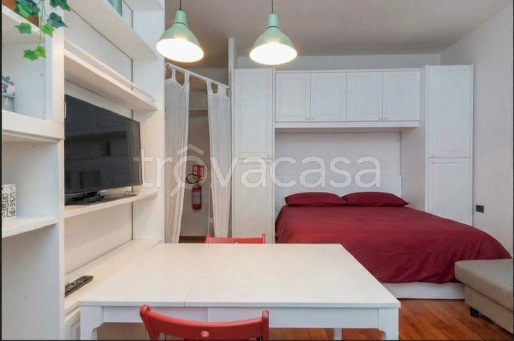 appartamento in vendita a Milano in zona San Siro