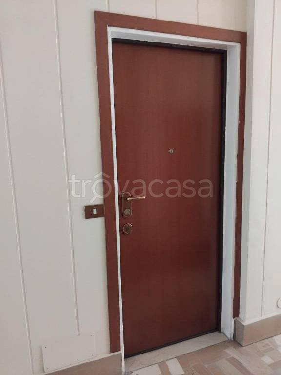 appartamento in vendita a Milano in zona Gorla