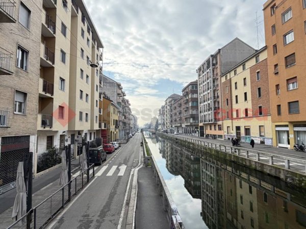 appartamento in vendita a Milano in zona Conchetta