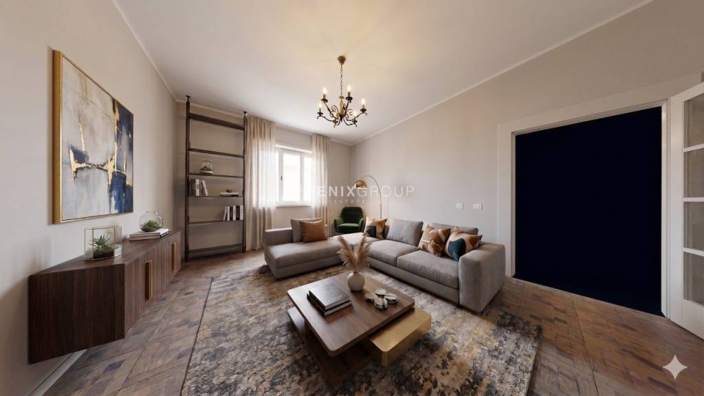 appartamento in vendita a Milano in zona Ponte Seveso