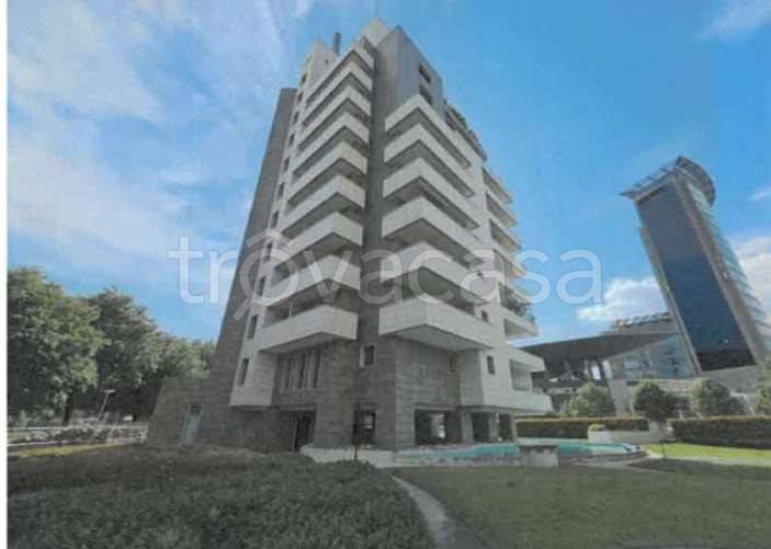 appartamento in vendita a Milano in zona Il Portello
