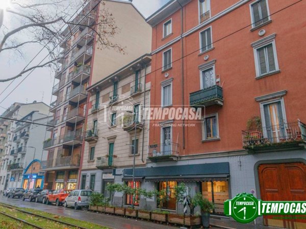 appartamento in vendita a Milano in zona Garegnano