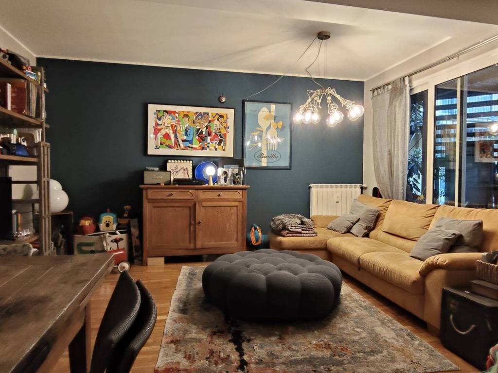 appartamento in vendita a Milano in zona Porta Genova