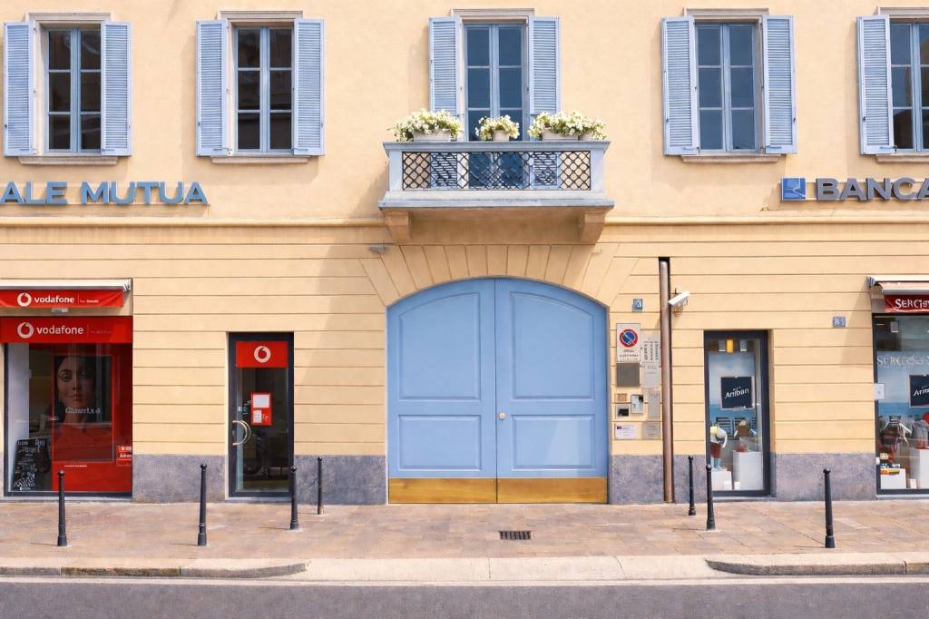 appartamento in vendita a Milano in zona Centro Storico