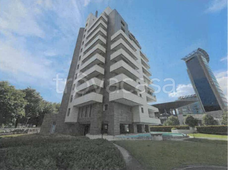 appartamento in vendita a Milano in zona Il Portello