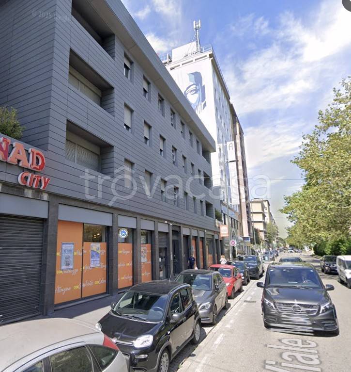 appartamento in vendita a Milano in zona San Siro