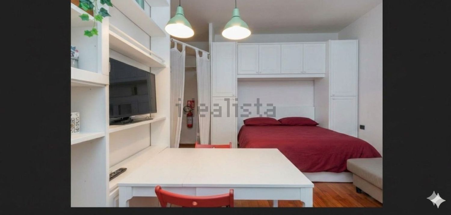 appartamento in vendita a Milano in zona San Siro